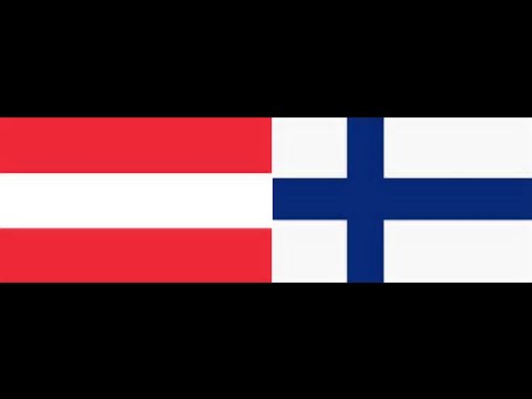 Nhl 06 MM kisat Suomi Itävalta (Game 8,Neljännesvälierät) Mukana Juspi200