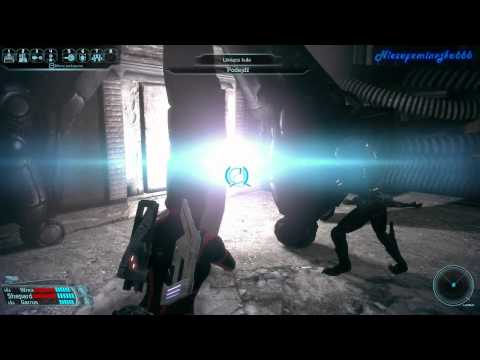 Let's Play: Mass Effect cz. 112 - "Gethy wypadają z gry"