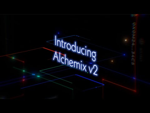Alchemix v2 New Features