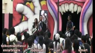 Download lagu NUMATA - PESONA (live from La Piazza Jakarta) mp3 Download lagu NUMATA - PESONA (live from La Piazza Jakarta) mp3