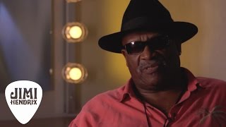 Exclusive Interview ft. Taj Mahal | Experience Hendrix Tour