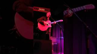 Nick Harper - Vampire Song @ The Jazz Bar