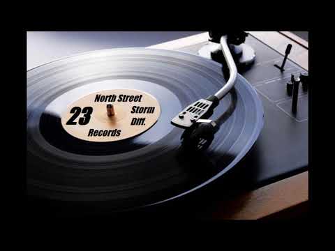 North Street  - 23 (Prod. Daggy)