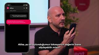 “Bulunduğum Evin Değeri Ne Kadar?” Endeksa Atlas’a Sor, Anında Öğren!