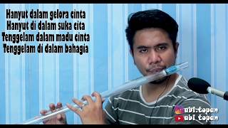 Download lagu Dawai asmara - Abi topan (cover lagu versi suling paralon) mp3 Download lagu Dawai asmara - Abi topan (cover lagu versi suling paralon) mp3