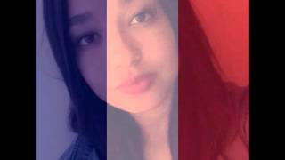 Sarah Sedtletzki ~ Lets Pray For Paris..