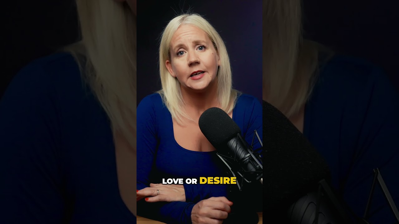 A sexless marriage is painful, but anger won’t fix it #EmotionalDisconnect #RelationshipTruths