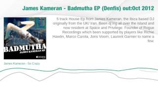Badmutha EP