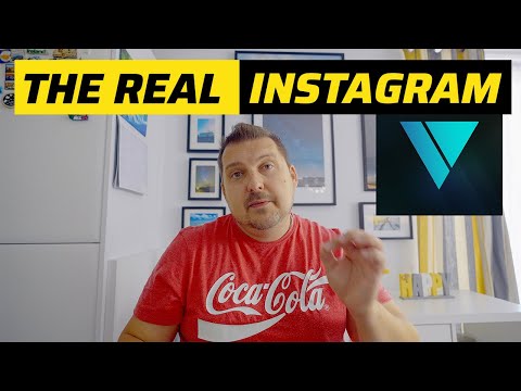 8 Reasons WHY you should move to VERO from INSTAGRAM!!!
