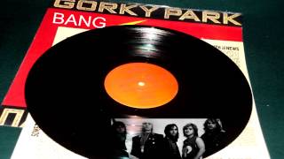 Gorky Park - Bang (HQ - Remastered)