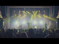 Lucerne - Live at Webster Hall, New York - Oct 18, 2025