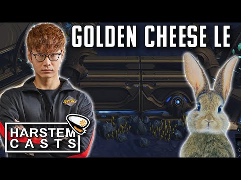 StarCraft 2: Zest (P) vs Bunny (T)
