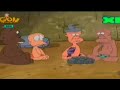 Gon The Stone Age Boy In Hindi New Episode Gon The Stone Age Boy Season 01 Episode 12