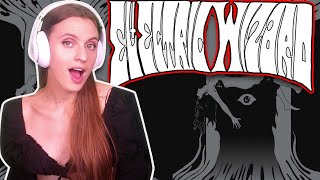 I listen to Electric Wizard for the first time ever⎮Metal Reactions #34