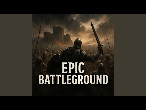 Epic Battleground