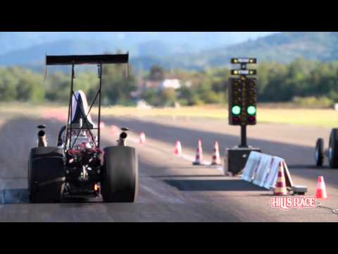 Hills Race #12   Promotional Video