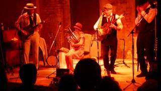 Key To The Highway (Big Bill Broonzy)