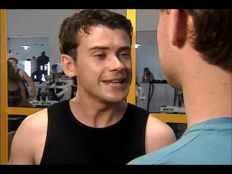 La Ultima Batalla - Pelicula Adventista (Brasil 2005)