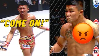 Download lagu When Rodtang Went BEAST MODE On Walter Goncalves 😳 mp3