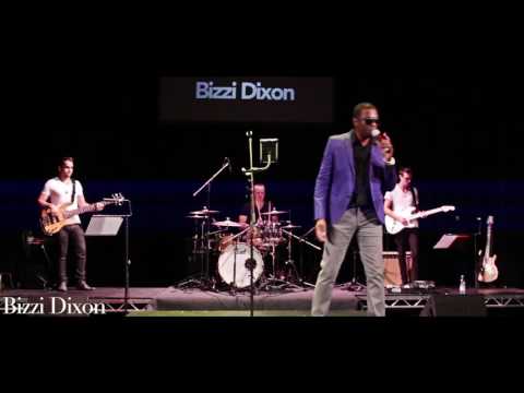 Bizzi Dixon  Live In Concert