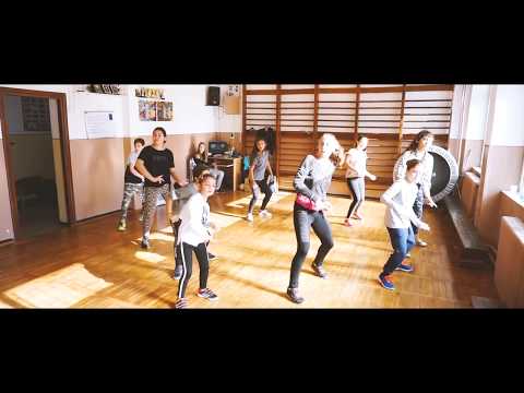 Lil Dicky - Freaky Friday (Lyrics) ft. Chris Brown - Kiddy Dancers