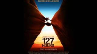 127 Hours Ending Song | Sigur Ros - Festival