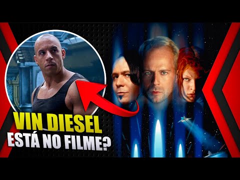20 Interesting Facts About The Fifth Element You Didn't Know | Replay Channel