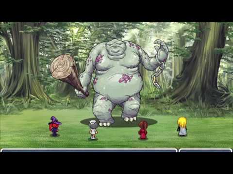 That Moment of Instinct - {Original VGM}