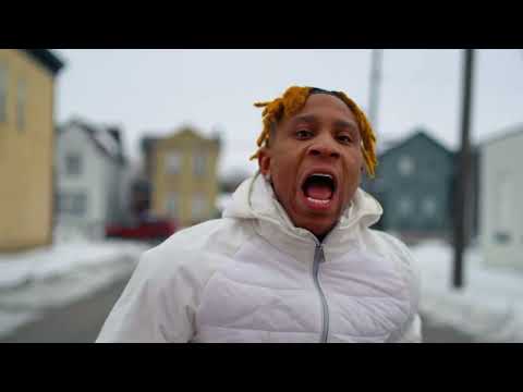 YelloPain -Sacrifices (Ft. Jxve)