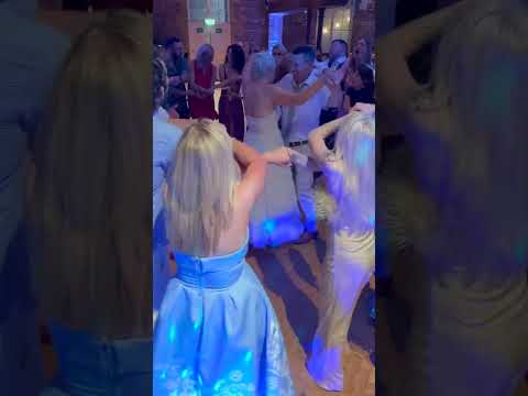 DJ Laura Mac video.