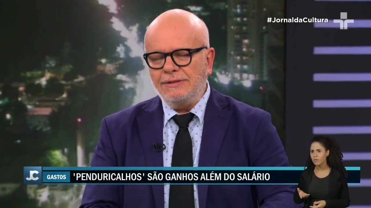 Wilson Moherdaui e Marcelo Tas criticam SUPERSALÁRIOS do JUDICIÁRIO: "Só eles trabalham?"
