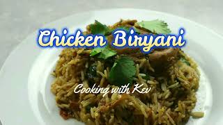 Chicken Biryani Recipe | Easy to make | Tasty Food