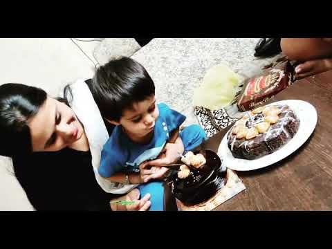 Chandni BïrthdåY 2021