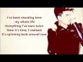 Adam Lambert - Runnin' [FULL SONG] - LYRICS ...