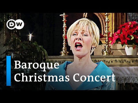 Baroque Christmas Concert with works by Bach, Handel and Mozart | Freiburg Baroque Orchestra