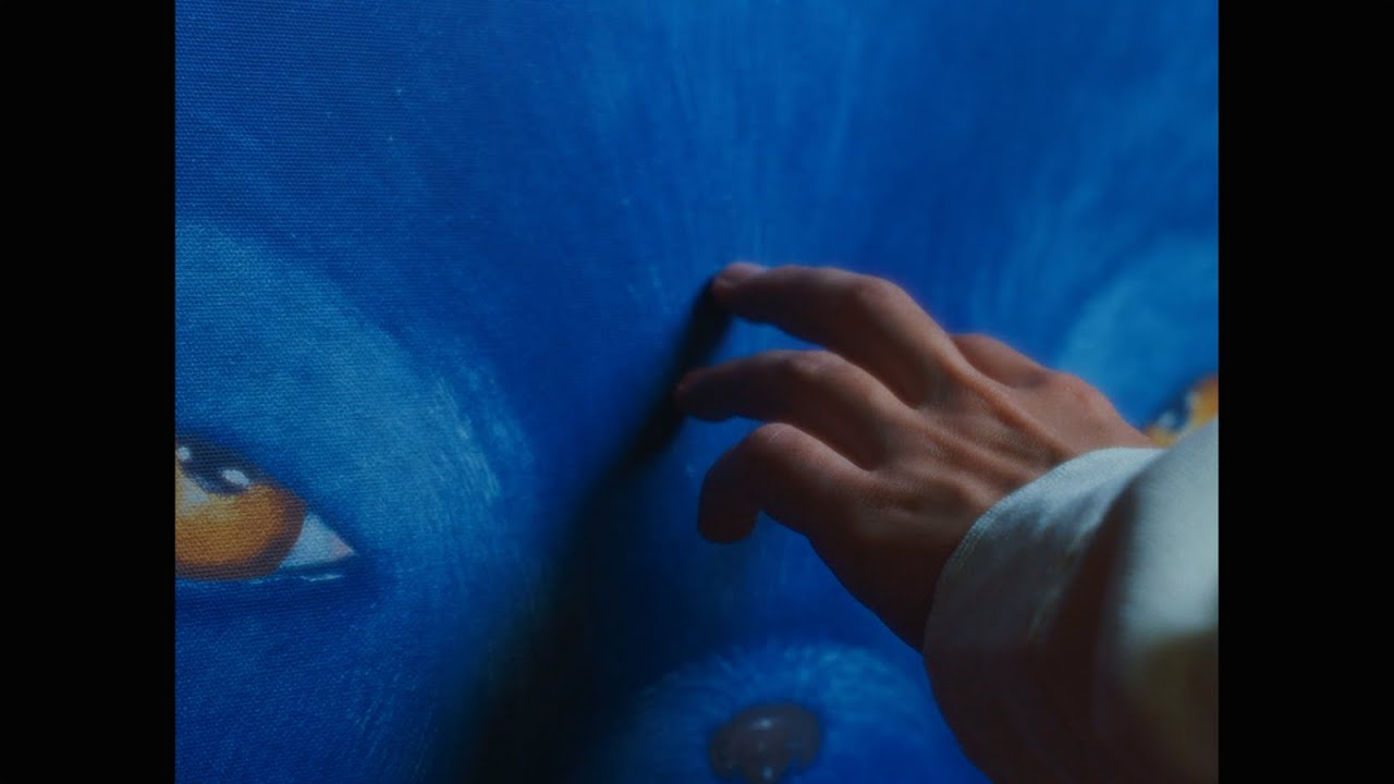 Pick-up-sticks (an Experimental Documentary Teaser)