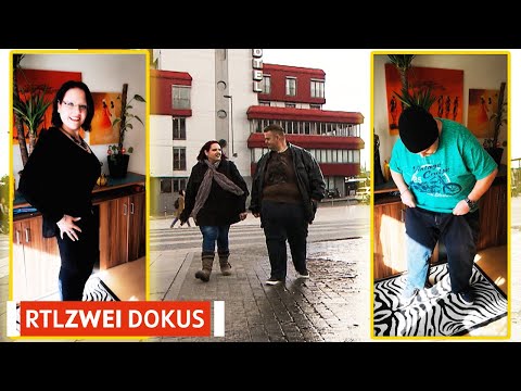 Alles hat ein Ende | Dickes Deutschland | RTLZWEI Dokus