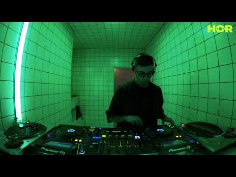 Sional Showcase - Æmris / November 15 / 8pm-9pm