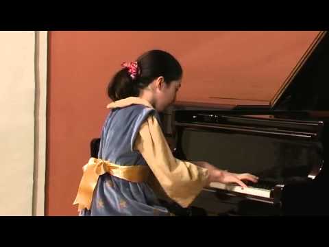 Šopenijada 2012 - Galina Nikolin