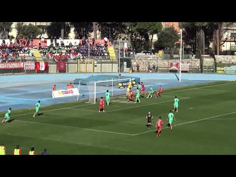 GS TV - Us Grosseto-Orvietana: 0-1, gli highlights