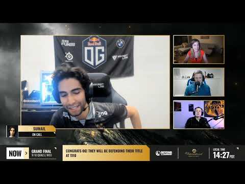 OG.Sumail Interview winning ti10 weu qualifiers, Insights in playing different teams,
