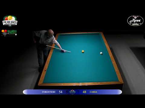 12 Settembre 2020 - Caria Vs Forestieri