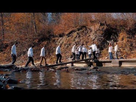 Corul Bisericii Adventiste Labirint - Pe calea catre Tine