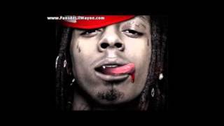 Lil Wayne-Pussy Monster
