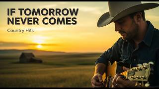 Download lagu If Tomorrow Never Comes – Classic Country Cover | Lonely Cowboy Nights mp3
