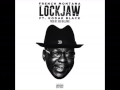 French Montana Ft Kodak Black Lockjaw Instrumental In 5K Re Prod By The Slogan