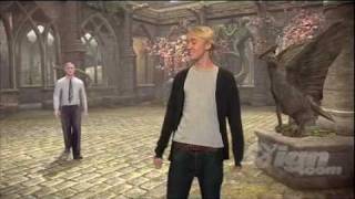 The Making of Harry Potter and the Half-Blood Prince