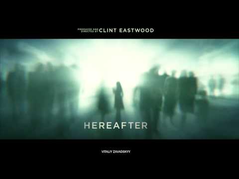Hereafter soundtrack - Vitaliy Zavadskyy
