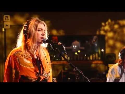 Elenowen - Dead & Gone | Audiotree Live