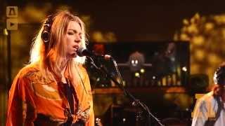 Elenowen - Dead &amp; Gone | Audiotree Live